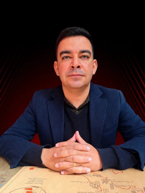 Gilcimar Rodrigues